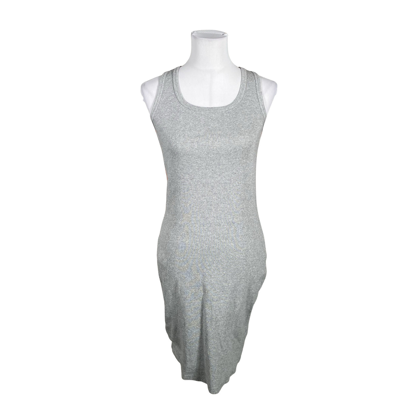 Unisex NOSH - Trikotaažist kleit, suurus 38 - Hall (1)