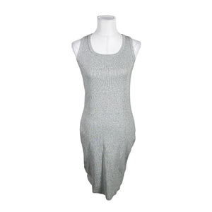 Unisex NOSH - Trikotaažist kleit, suurus 38 - Hall (1)