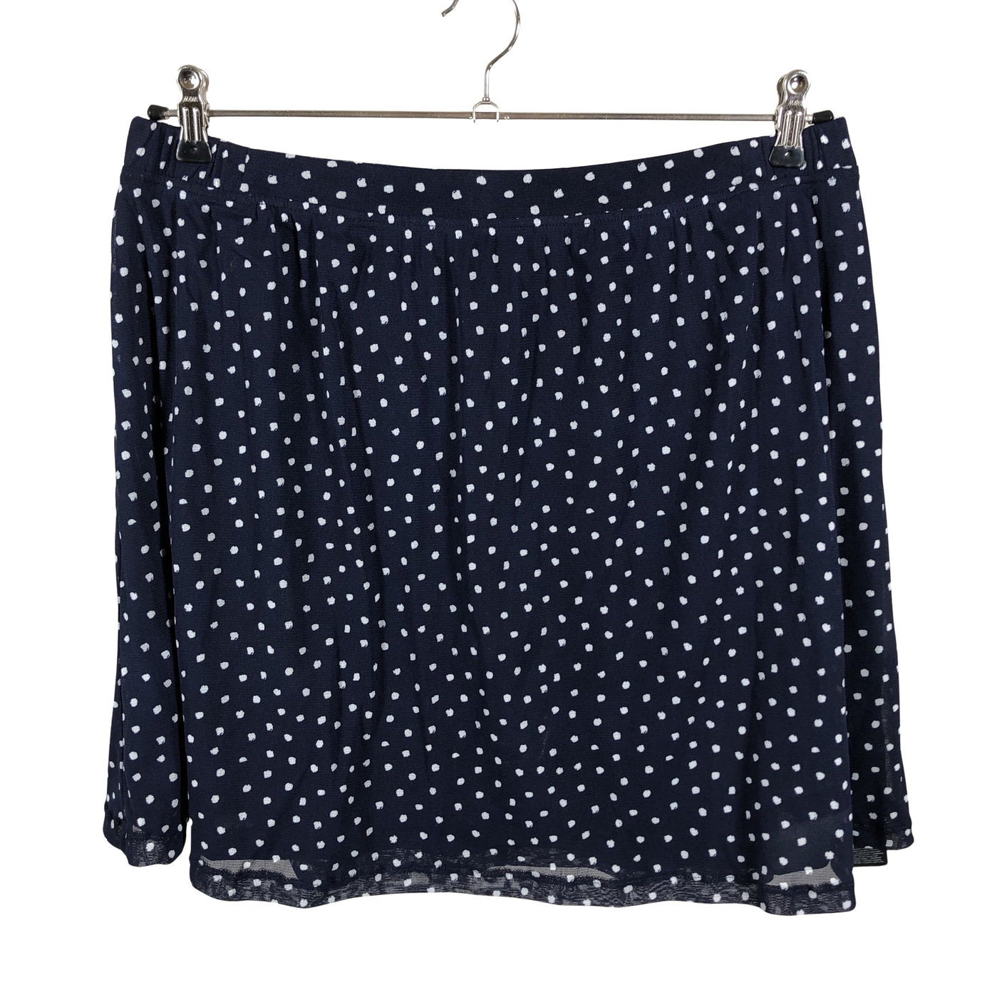 Unisex s.Oliver - Mitteveniv seelik, suurus 42 - Sinine (1)