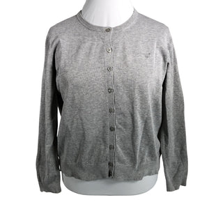 Unisex Gant - Kardigan, suurus 44 - Hall (1)