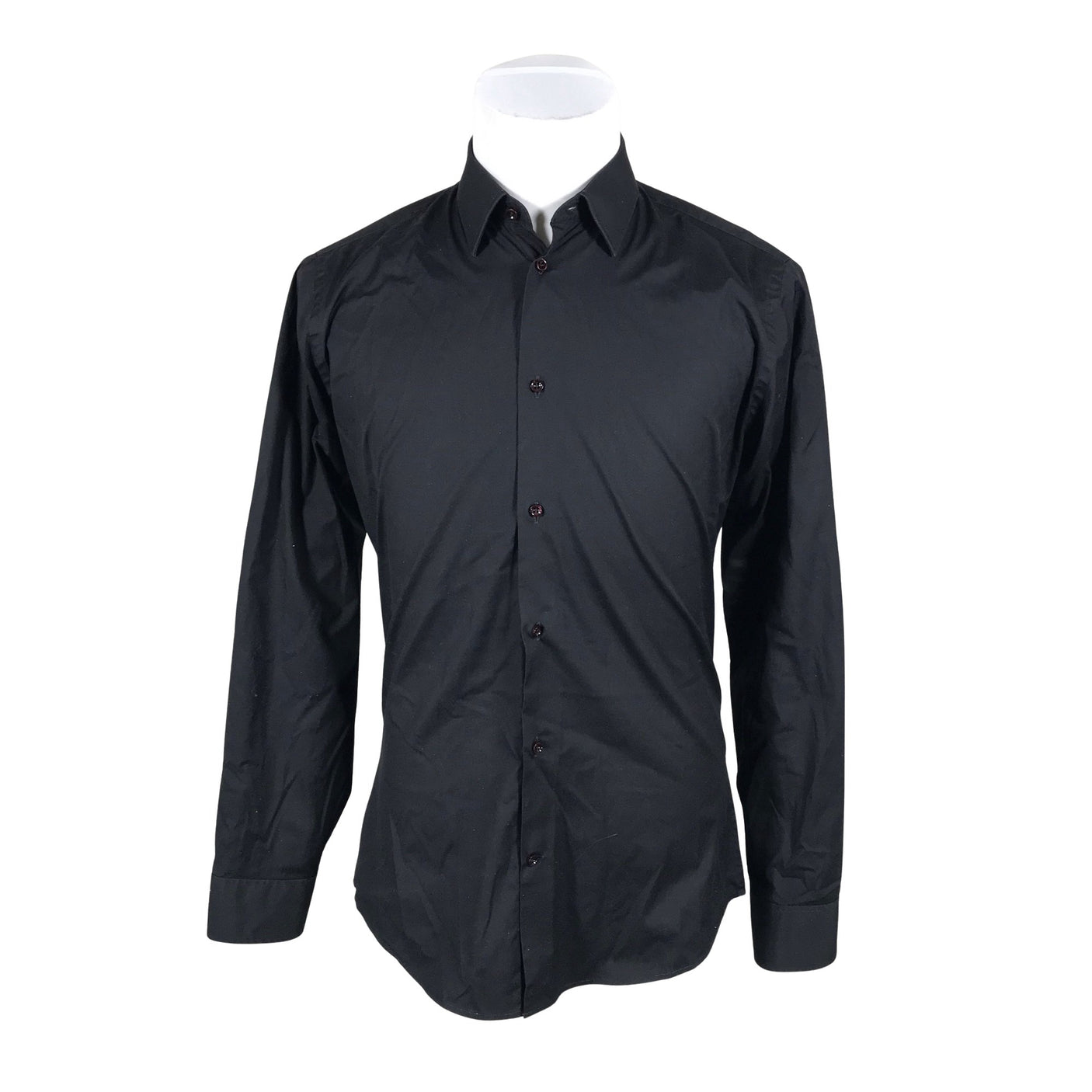 Unisex Petrifun - Triiksärk, suurus M - Must (1)