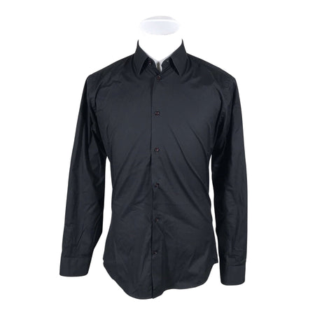 Unisex Petrifun - Triiksärk, suurus M - Must (2)