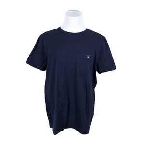 Unisex Gant - T-särk, suurus XXXL - Sinine (1)