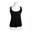 Unisex Peak Performance - Topp, suurus 38 - Must ()