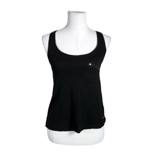 Unisex Peak Performance - Topp, suurus 38 - Must (1)