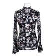 Unisex Kaffe - Pluus, suurus 36 - Hall ()