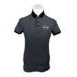 Unisex Hollister - Polosärk, suurus S - Hall ()