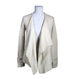 Unisex Tommy Hilfiger - Kardigan, suurus 34 - Looduslik valge ()