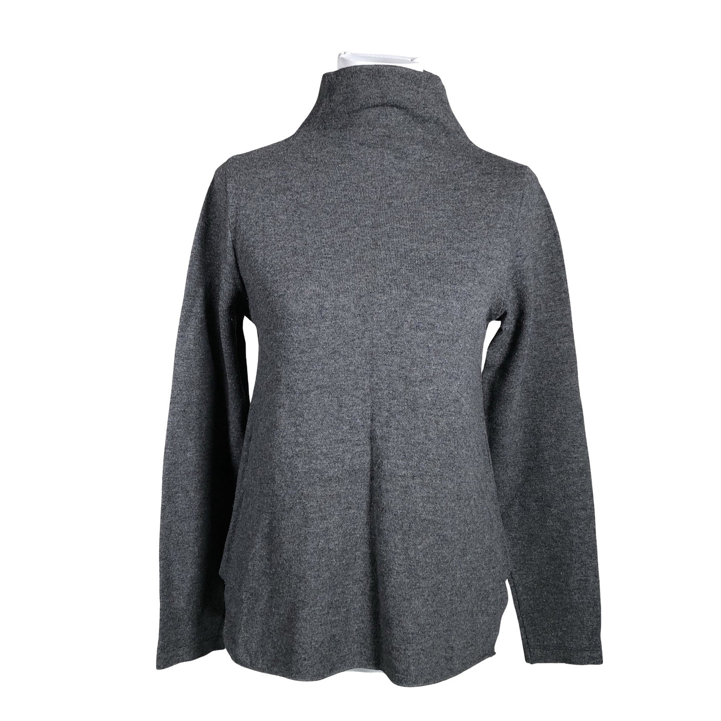 Unisex Holebrook - Kampsun, suurus 34 - Hall (1)