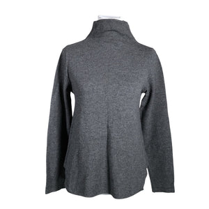 Unisex Holebrook - Kampsun, suurus 34 - Hall (1)