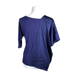 Unisex Benetton - Pluus, suurus 34 - Sinine (2)