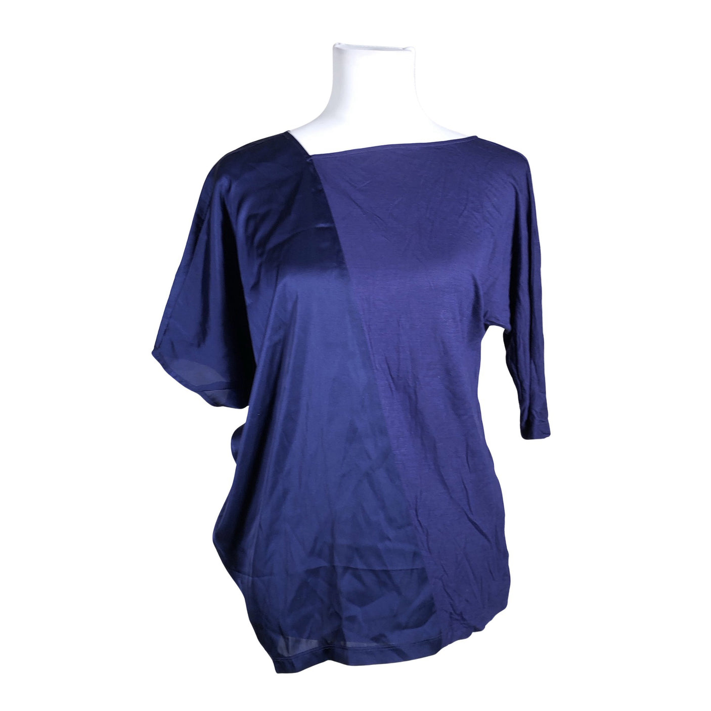 Unisex Benetton - Pluus, suurus 34 - Sinine (1)