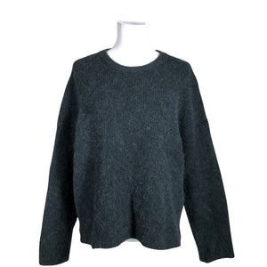 Unisex Gestuz - Kampsun, suurus 40 - Roheline (1)