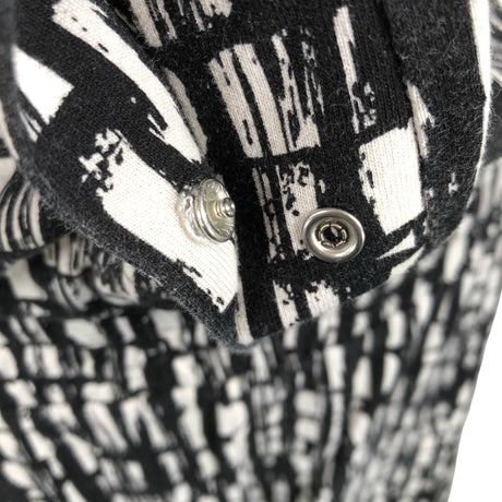 Unisex NOSH - Pükskostüüm, suurus 40 - Must (2)