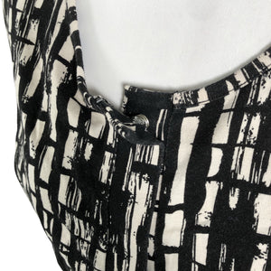 Unisex NOSH - Pükskostüüm, suurus 40 - Must (3)