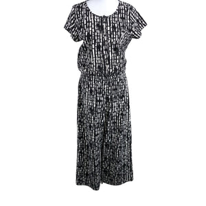 Unisex NOSH - Pükskostüüm, suurus 40 - Must (1)