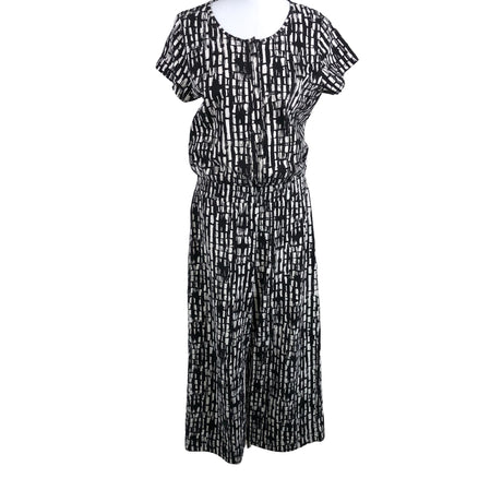 Unisex NOSH - Pükskostüüm, suurus 40 - Must ()