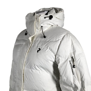 Unisex Peak Performance - Sulejope, suurus 34 - Valge (2)
