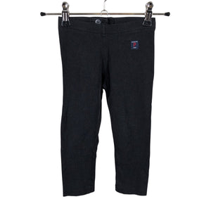 Unisex Polarn O. Pyret - Retuusid, suurus 92 - 98 - Must (1)
