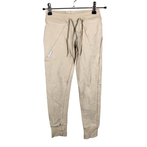 Unisex Gugguu - Dressikangast püksid, suurus 122 - 128 - Beige (1)