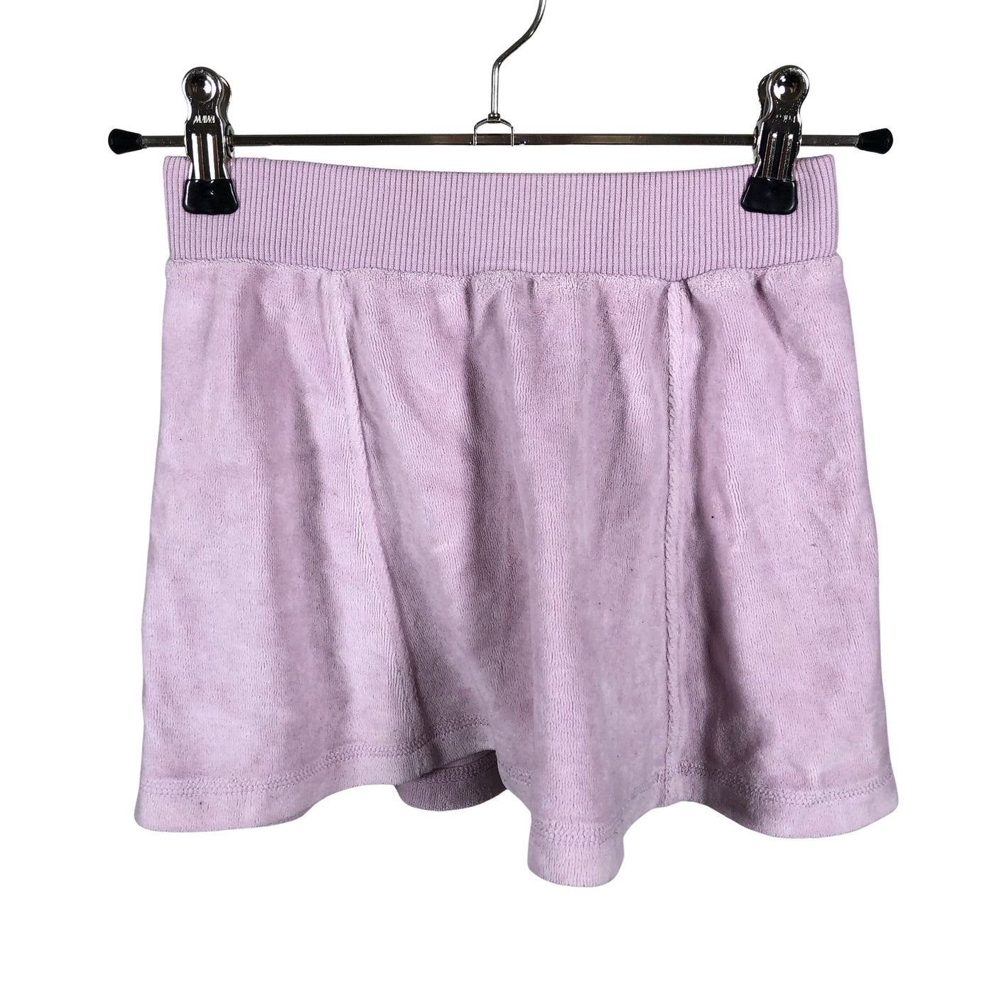 Unisex me&i - Dressikangast seelik, suurus 98 - 104 - Heleroosa (1)