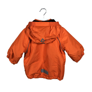 Unisex Jonathan - Talvejope, suurus 80 - 86 - Oranž (2)