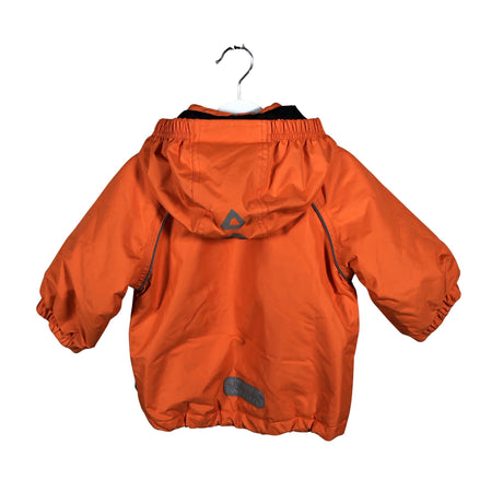 Unisex Jonathan - Talvejope, suurus 80 - 86 - Oranž (2)