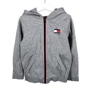 Unisex Tommy Hilfiger - Dressipluus, suurus 122 - 128 - Hall (1)