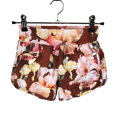 Unisex Molo Kids - Lühikesed püksid, suurus 122 - 128 - Pruun ()