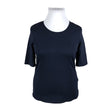 Unisex Gerry Weber - T-särk, suurus 42 - Sinine ()