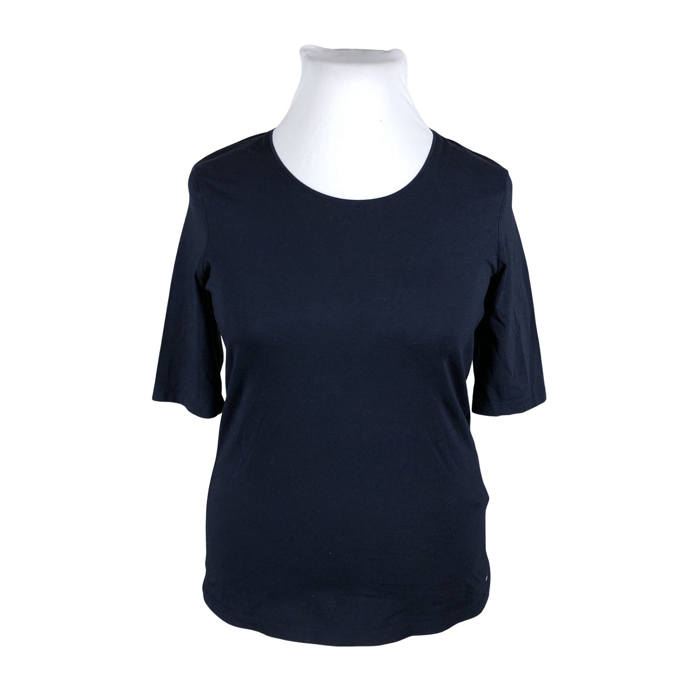 Unisex Gerry Weber - T-särk, suurus 42 - Sinine (1)