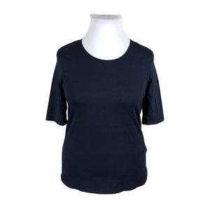 Unisex Gerry Weber - T-särk, suurus 42 - Sinine (1)