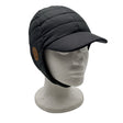 Unisex Mini Rodini - Talvemüts, suurus 44 - 46 cm - Must ()