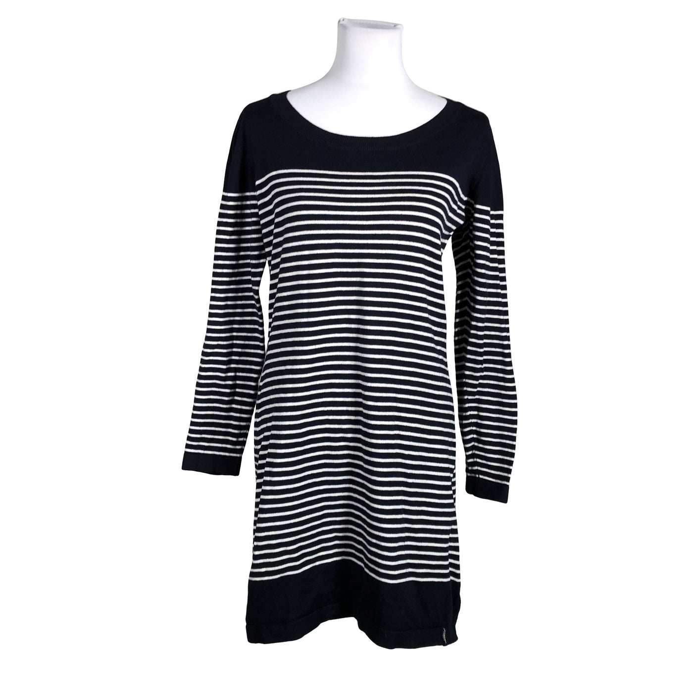 Unisex Holebrook - Kootud tuunika, suurus 40 - Sinine (1)