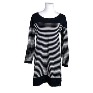 Unisex Holebrook - Kootud tuunika, suurus 40 - Sinine (1)