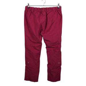 Unisex Raiski - Õuepüksid, suurus 42 - Roosa (2)