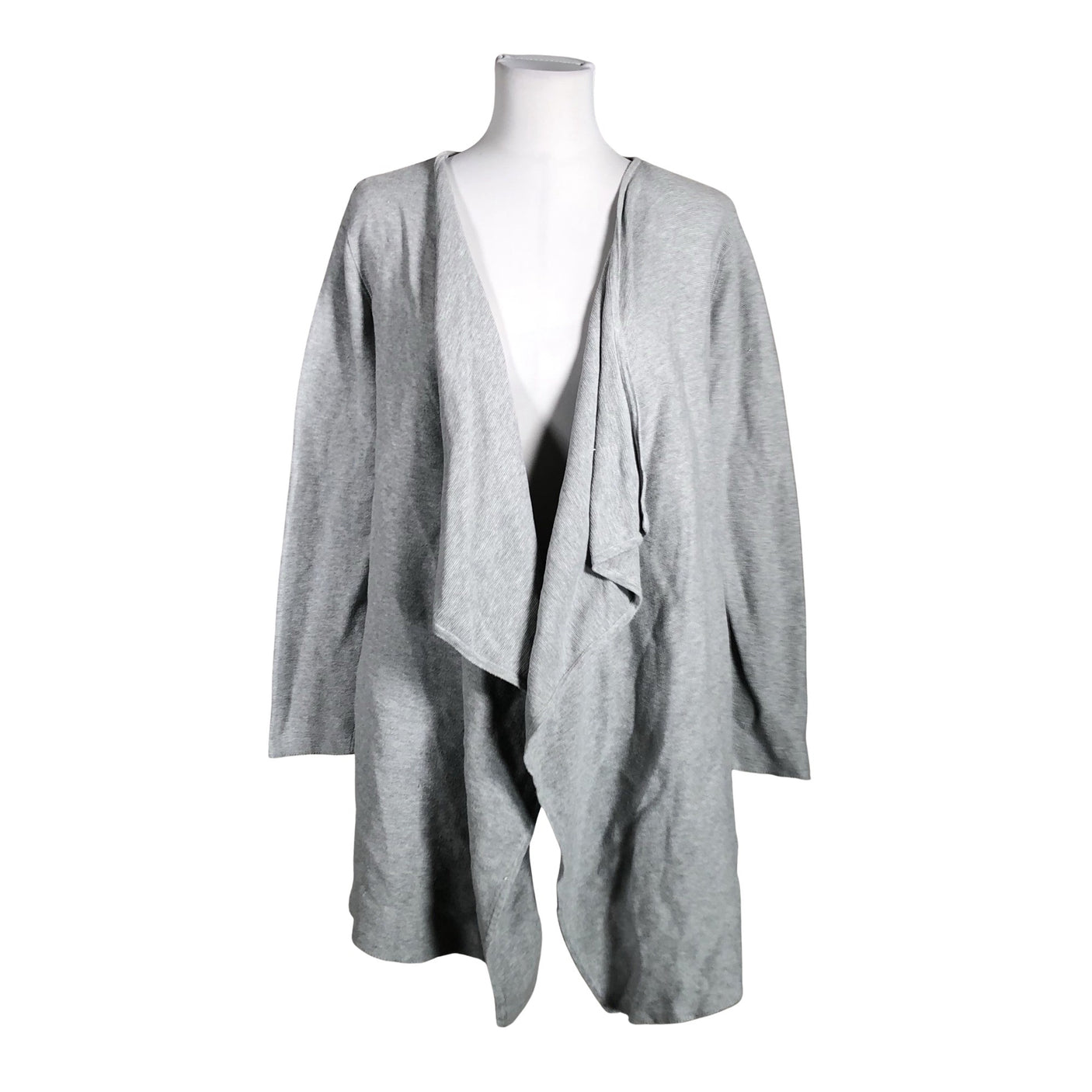 Unisex Minimum - Kardigan, suurus 38 - Hall (1)