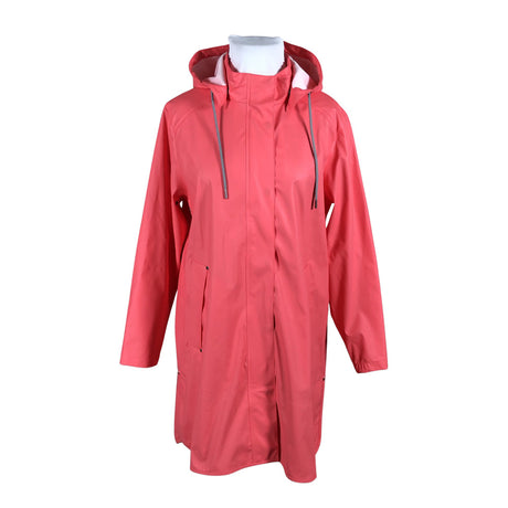 Unisex Sea Ranch - Vihmajope, suurus 42 - Roosa ()