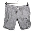 Unisex Opus - Lühikesed püksid, suurus 38 - Pruun ()