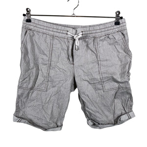 Unisex Opus - Lühikesed püksid, suurus 38 - Pruun (1)