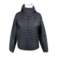 Unisex Halti - Õhem talvejope, suurus 44 - Must ()