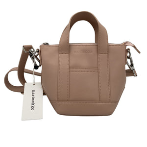 Unisex Marimekko - Käekott, suurus Mini - Heleroosa (1)