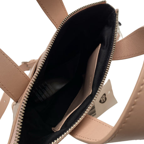 Unisex Marimekko - Käekott, suurus Mini - Heleroosa (2)