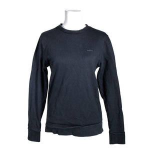 Unisex Hugo Boss - Dressikangast pluus, suurus 36 - Sinine (1)