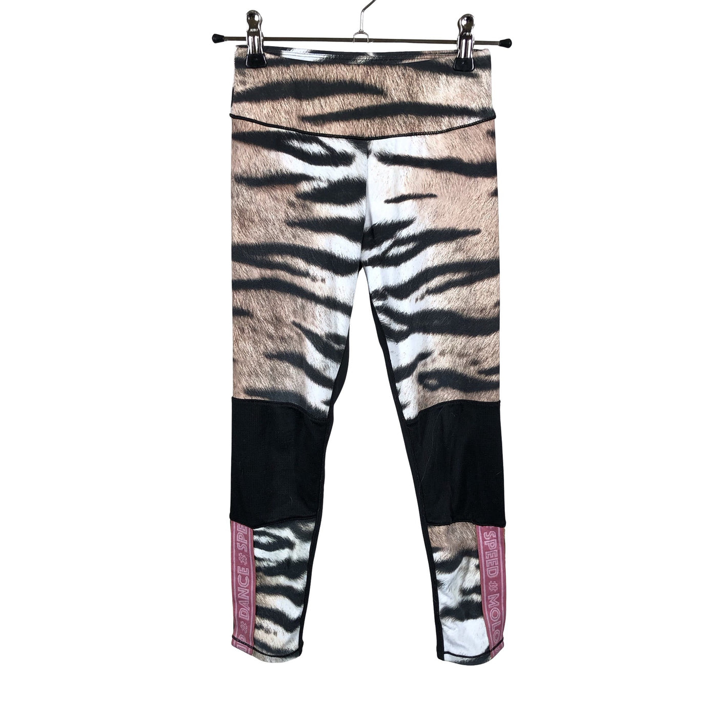 Unisex Molo Kids - Spordiretuusid, suurus 122 - 128 - Beige (1)