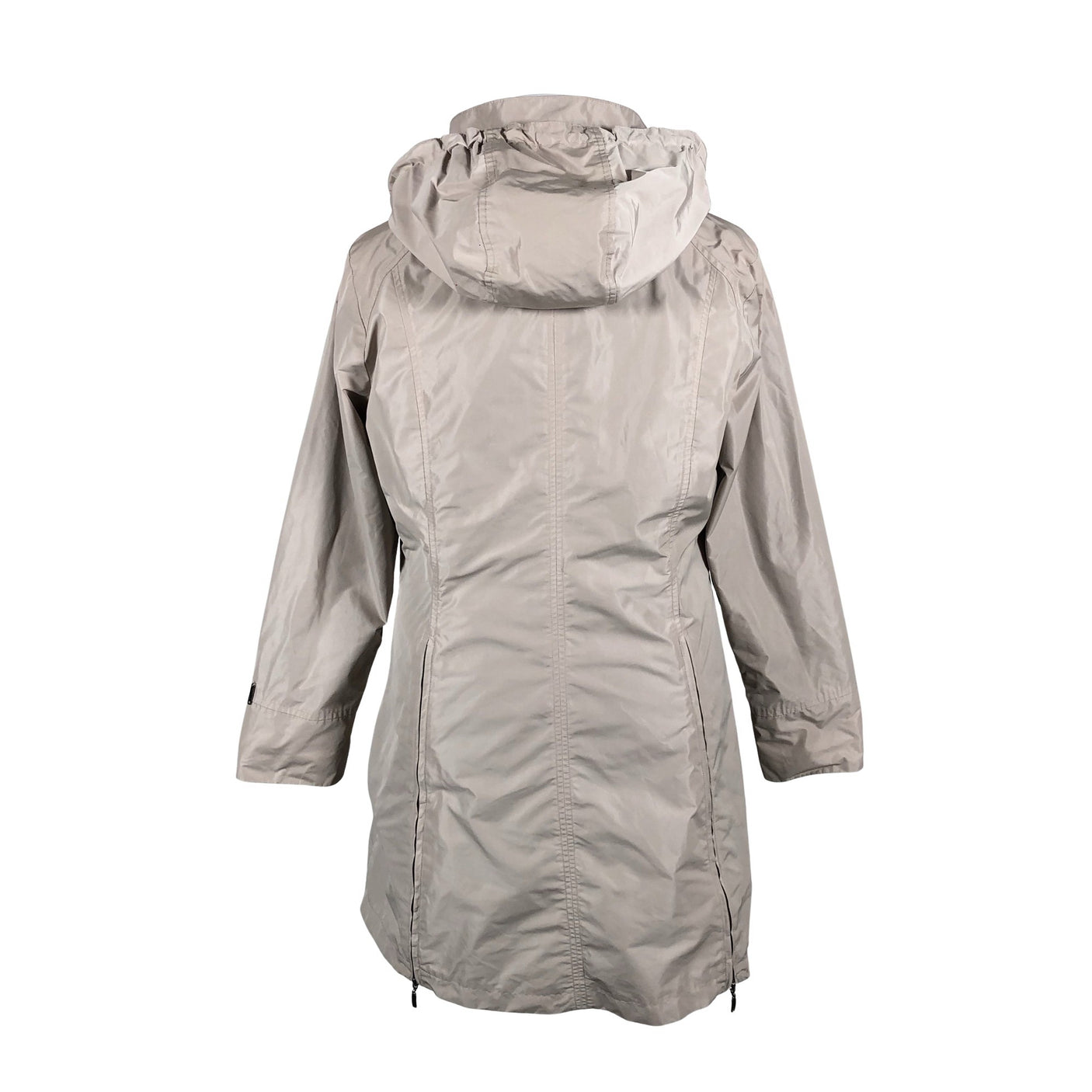 Unisex Loft Fashion - Jope, suurus 42 - Beige (2)