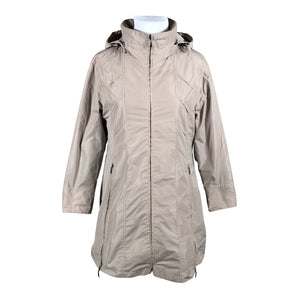 Unisex Loft Fashion - Jope, suurus 42 - Beige (1)