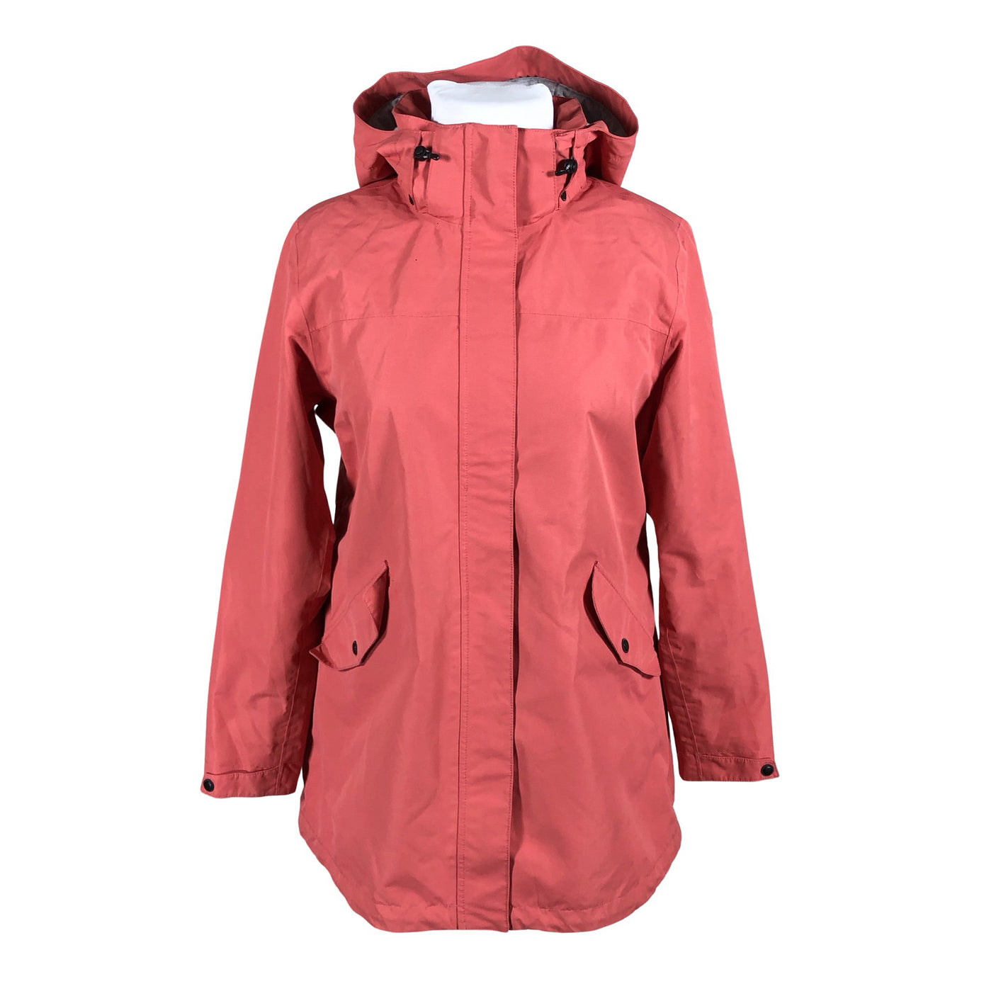 Unisex Icepeak - Jope, suurus 46 - Roosa (1)