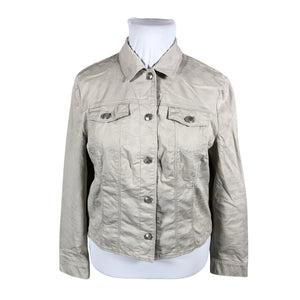 Unisex Gerry Weber - Teksatagi, suurus 42 - Beige (1)