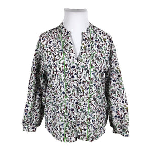 Unisex Tommy Hilfiger - Pluus, suurus 44 - Valge (1)